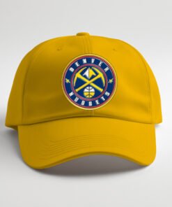 DTG / DTF Print On Demand Cap Denver Nuggets (1)