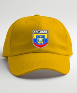 DTG / DTF Print On Demand Cap Ecuador