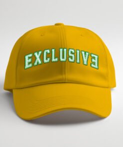 DTG / DTF Print On Demand Cap Exclusive