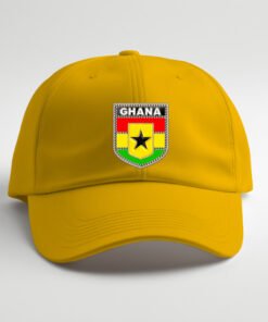 DTG / DTF Print On Demand Cap Ghana