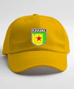DTG / DTF Print On Demand Cap French Guiana