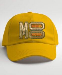 DTG / DTF Print On Demand Cap Mo Money Mo Bitches (1)