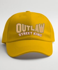 DTG / DTF Print On Demand Cap Outlaw (3)