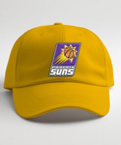 DTG / DTF Print On Demand Cap Phoenix Suns