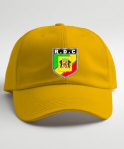 DTG / DTF Print On Demand Cap R.D.Congo