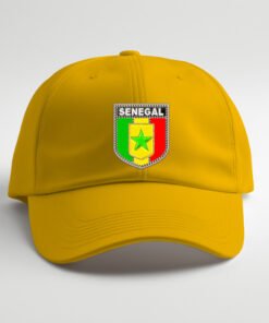 DTG / DTF Print On Demand Cap Senegal