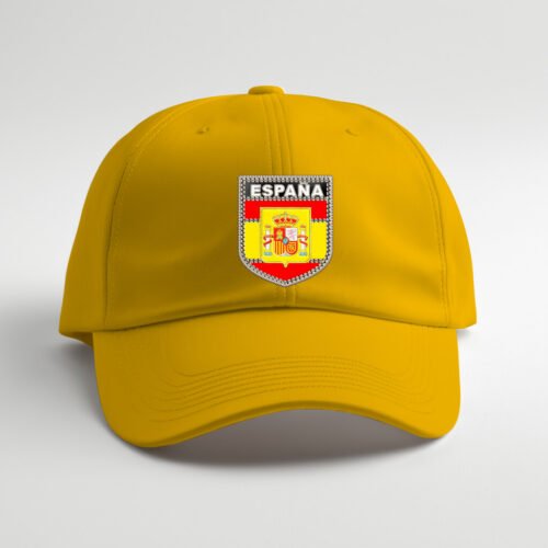 DTG / DTF Print On Demand Cap Spain