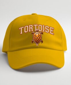 DTG / DTF Print On Demand Cap Tortoise