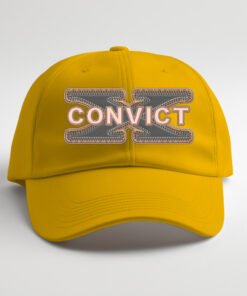 DTG / DTF Print On Demand Cap X Convict