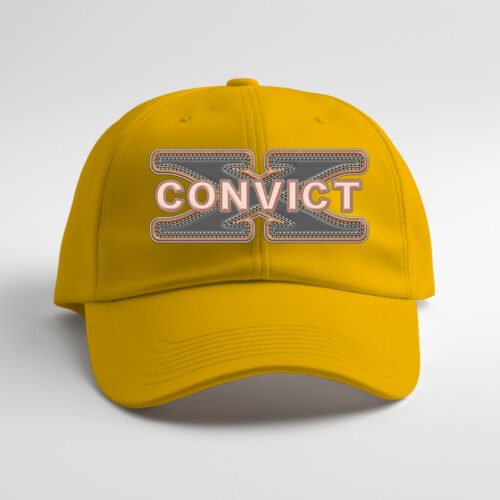 DTG / DTF Print On Demand Cap X Convict