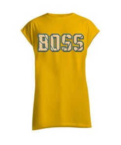 DTG / DTF Print On Demand Sleeveless Boss (2)