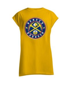 DTG / DTF Print On Demand Sleeveless Denver Nuggets (1)