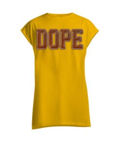 DTG / DTF Print On Demand Sleeveless Dope (1)