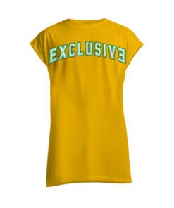 DTG / DTF Print On Demand Sleeveless Exclusive
