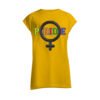 DTG / DTF Print On Demand Sleeveless LGBT Female