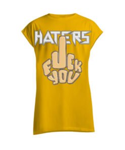 DTG / DTF Print On Demand Sleeveless Hand Signs (12)