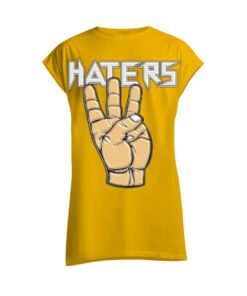 DTG / DTF Print On Demand Sleeveless Hand Signs (6)