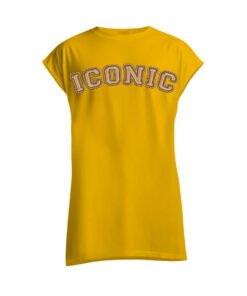 DTG / DTF Print On Demand Sleeveless Iconic