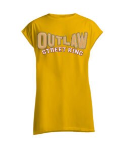 DTG / DTF Print On Demand Sleeveless Outlaw (3)