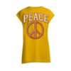 DTG / DTF Print On Demand Sleeveless Peace