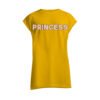 DTG / DTF Print On Demand Sleeveless Princess