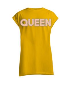 DTG / DTF Print On Demand Sleeveless Queen