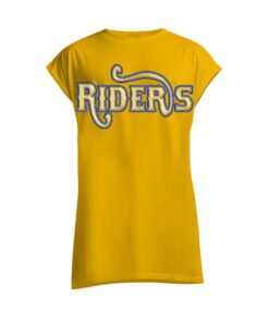 DTG / DTF Print On Demand Sleeveless Riders