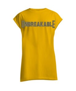 DTG / DTF Print On Demand Sleeveless Unbreakable (3)