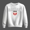 مَمْلَكَةُ الْبَحْرَيْن mamlakat al-white sweatshirt, baḥrayn, bahrain